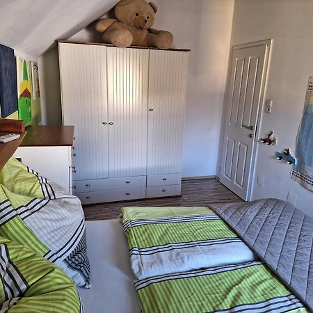 Ferienhaus Tuechler Tamsweg Exterior foto