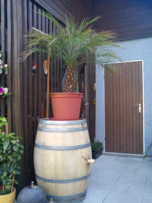 Ferienhaus Tuechler Tamsweg Exterior foto