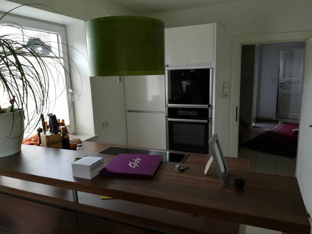Ferienhaus Tuechler Tamsweg Exterior foto